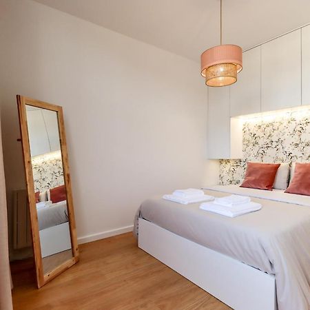 Santa Luzia Views - Modern City Centre Apartment With Iconic Views เวียนา โด กัสเตโล ภายนอก รูปภาพ